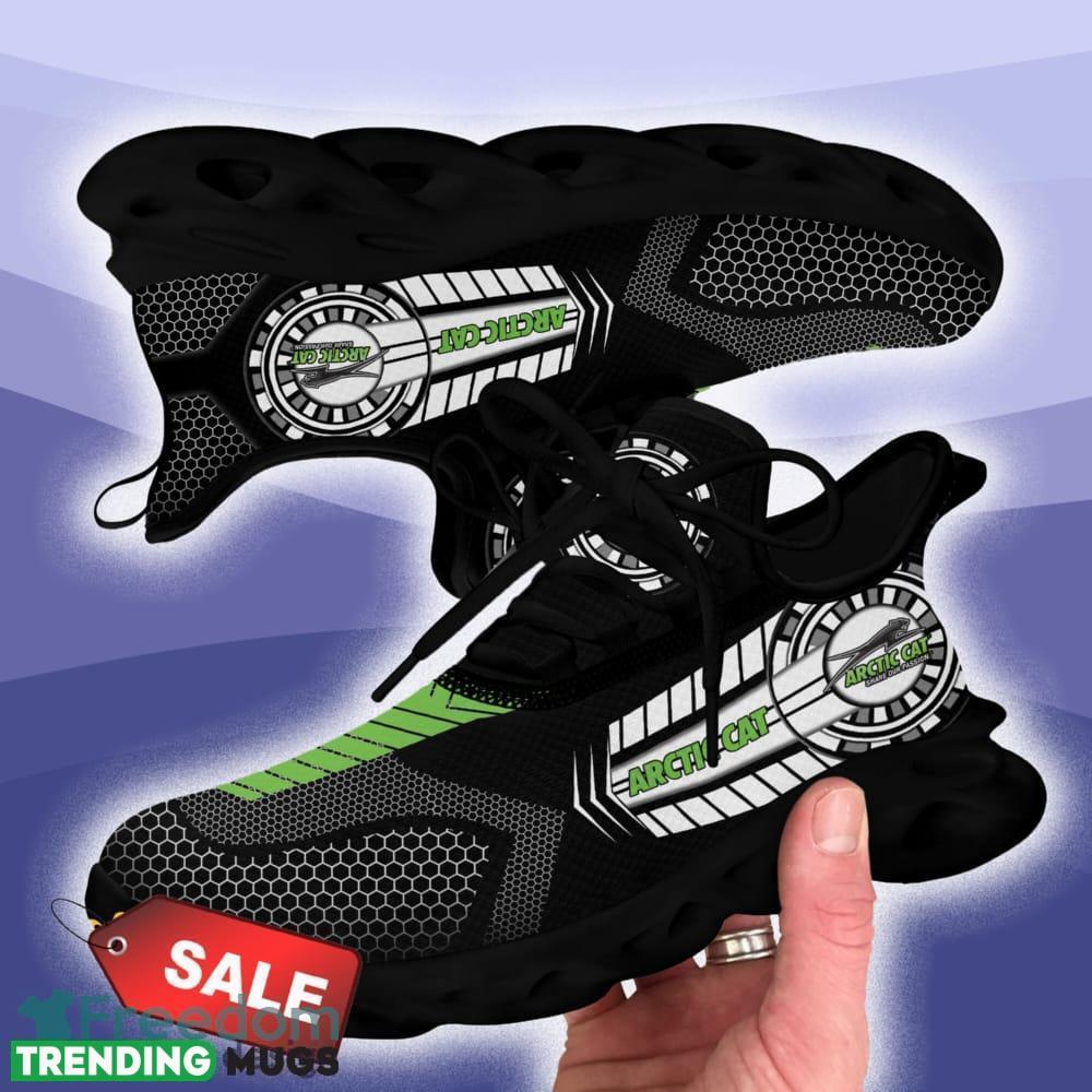 Arctic Cat Car Lovers AOP Max Soul Shoes For Men And Women Gift Running Sneakers Max Soul Arctic Cat Car Lovers AOP Max Soul Shoes For Men And Women Gift Running Sneakers Max Soul