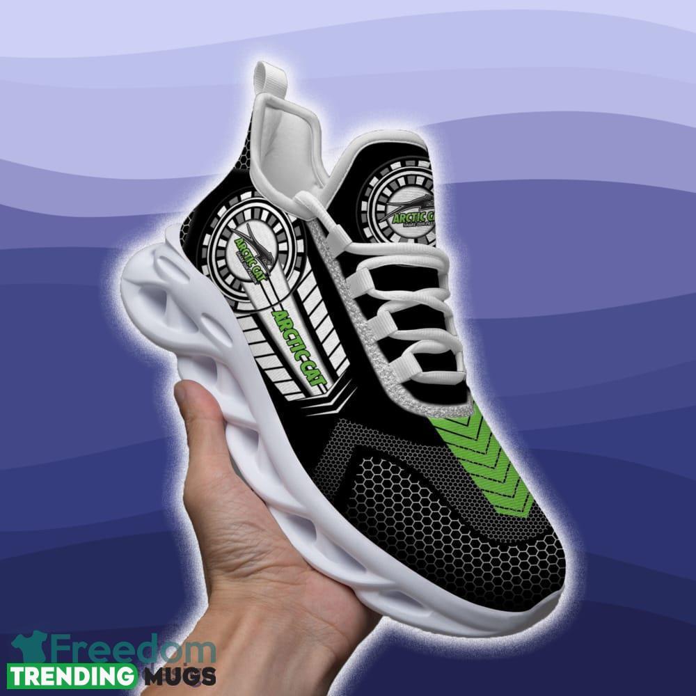 Arctic Cat Car Lovers AOP Max Soul Shoes For Men And Women Gift Running Sneakers - Arctic Cat Car Max Soul Sneakers_1 Arctic Cat Car Lovers AOP Max Soul Shoes For Men And Women Gift Running Sneakers - Arctic Cat Car Max Soul Sneakers_1