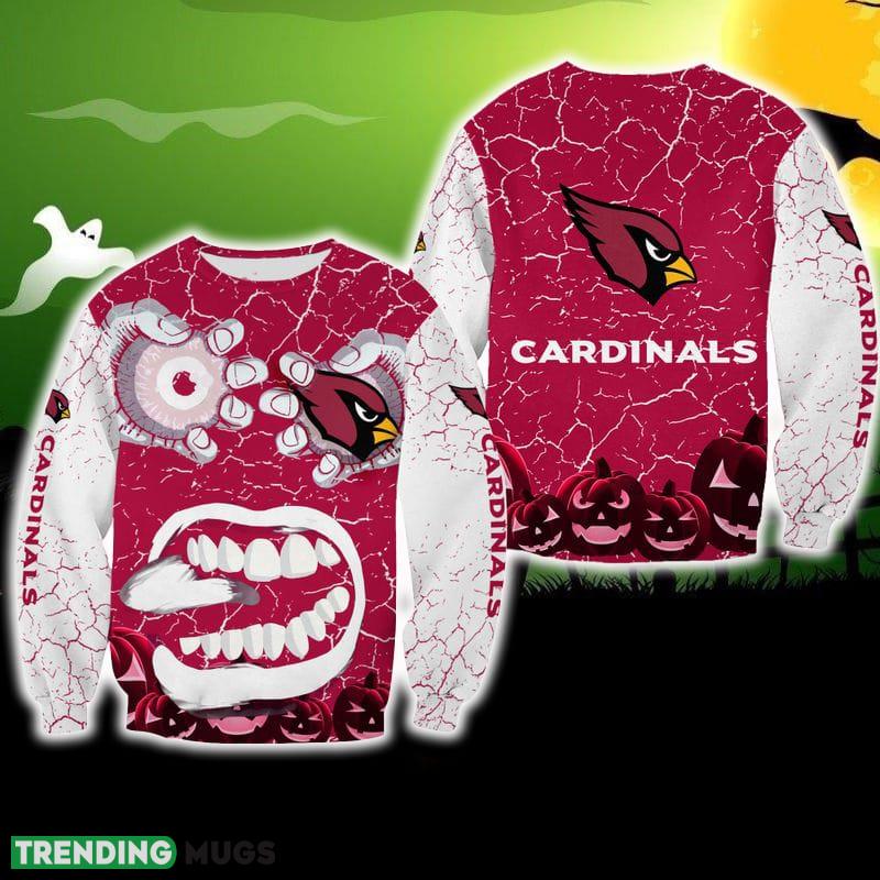 Arizona Cardinals Give Me Eyes Halloween Winter Ugly Sweater For Men And Women Gift Christmas - Arizona Cardinals Give Me Eyes Halloween Winter Ugly Sweater For Men And Women Gift Christmas Arizona Cardinals Give Me Eyes Halloween Winter Ugly Sweater For Men And Women Gift Christmas - Arizona Cardinals Give Me Eyes Halloween Winter Ugly Sweater For Men And Women Gift Christmas