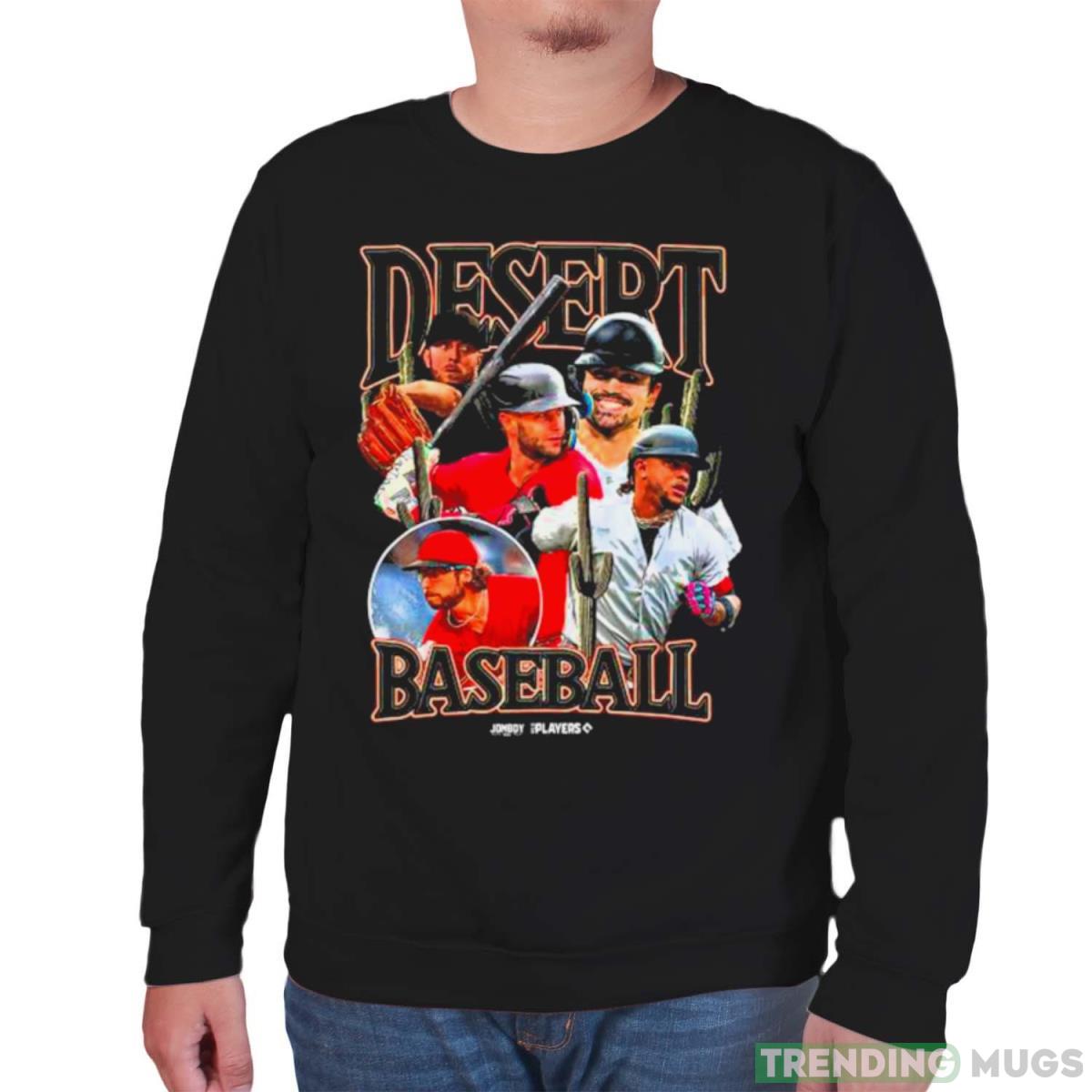 Arizona DiamondBacks Desert Baseball 2023 Shirt Dark Shirt Arizona DiamondBacks Desert Baseball 2023 Shirt Dark Shirt