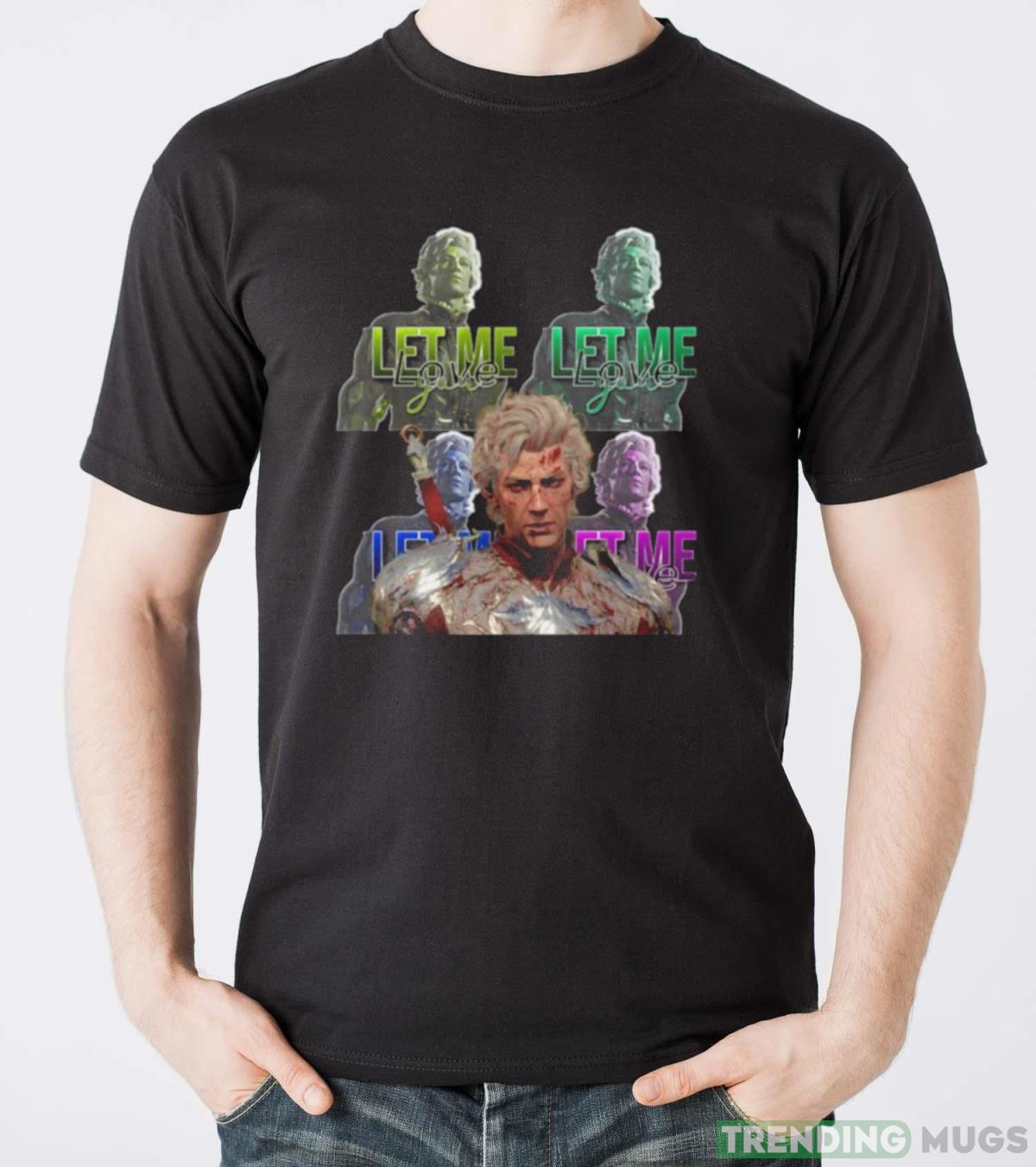 Astarion Design Baldur’s Gate Of Girl Dinner shirt Dark Shirt Astarion Design Baldur’s Gate Of Girl Dinner shirt Dark Shirt