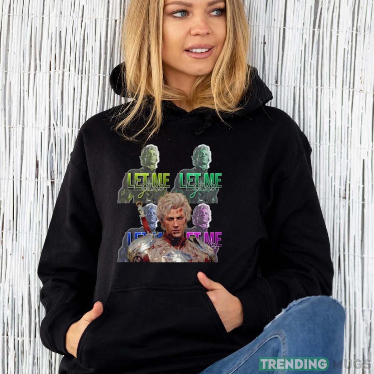 Astarion Design Baldur’s Gate Of Girl Dinner shirt Dark Shirt Astarion Design Baldur’s Gate Of Girl Dinner shirt Dark Shirt