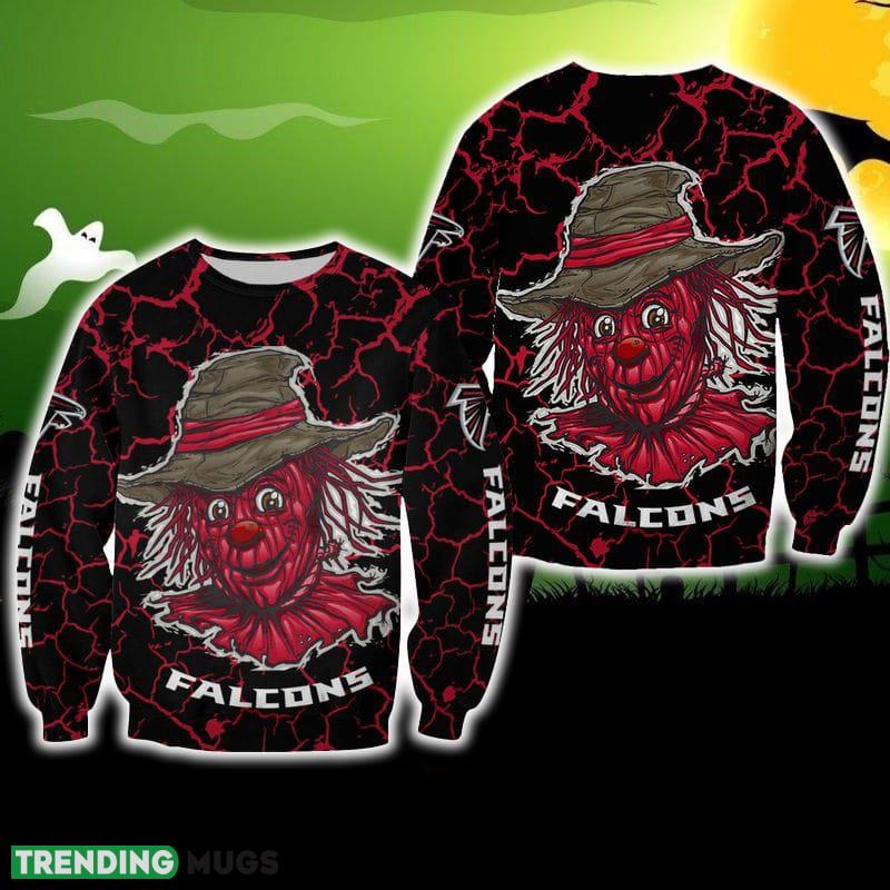Atlanta Falcons Halloween Scarecrow Edition Unisex Accessory Ugly Sweater For Men And Women Gift Christmas - Atlanta Falcons Halloween Scarecrow Edition Unisex Accessory Ugly Sweater For Men And Women Gift Christmas Atlanta Falcons Halloween Scarecrow Edition Unisex Accessory Ugly Sweater For Men And Women Gift Christmas - Atlanta Falcons Halloween Scarecrow Edition Unisex Accessory Ugly Sweater For Men And Women Gift Christmas