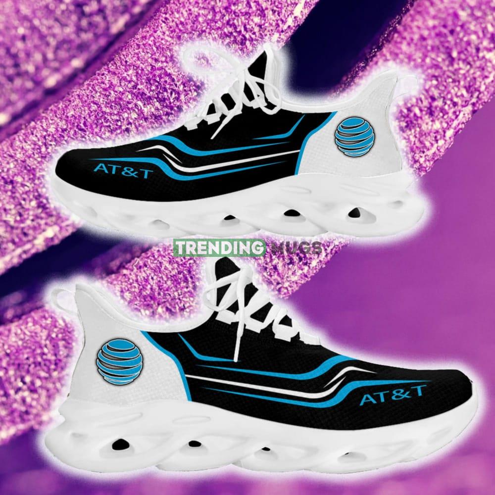 at&t Max Soul Shoes Statement Sport Sneaker Gift For Men And Women Max Soul at&t Max Soul Shoes Statement Sport Sneaker Gift For Men And Women Max Soul