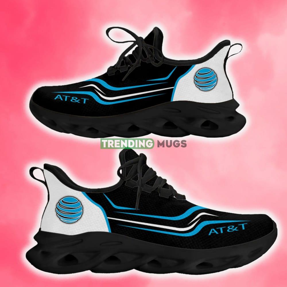 at&t Max Soul Shoes Statement Sport Sneaker Gift For Men And Women - at&t Max Soul Shoes Photo 1 at&t Max Soul Shoes Statement Sport Sneaker Gift For Men And Women - at&t Max Soul Shoes Photo 1