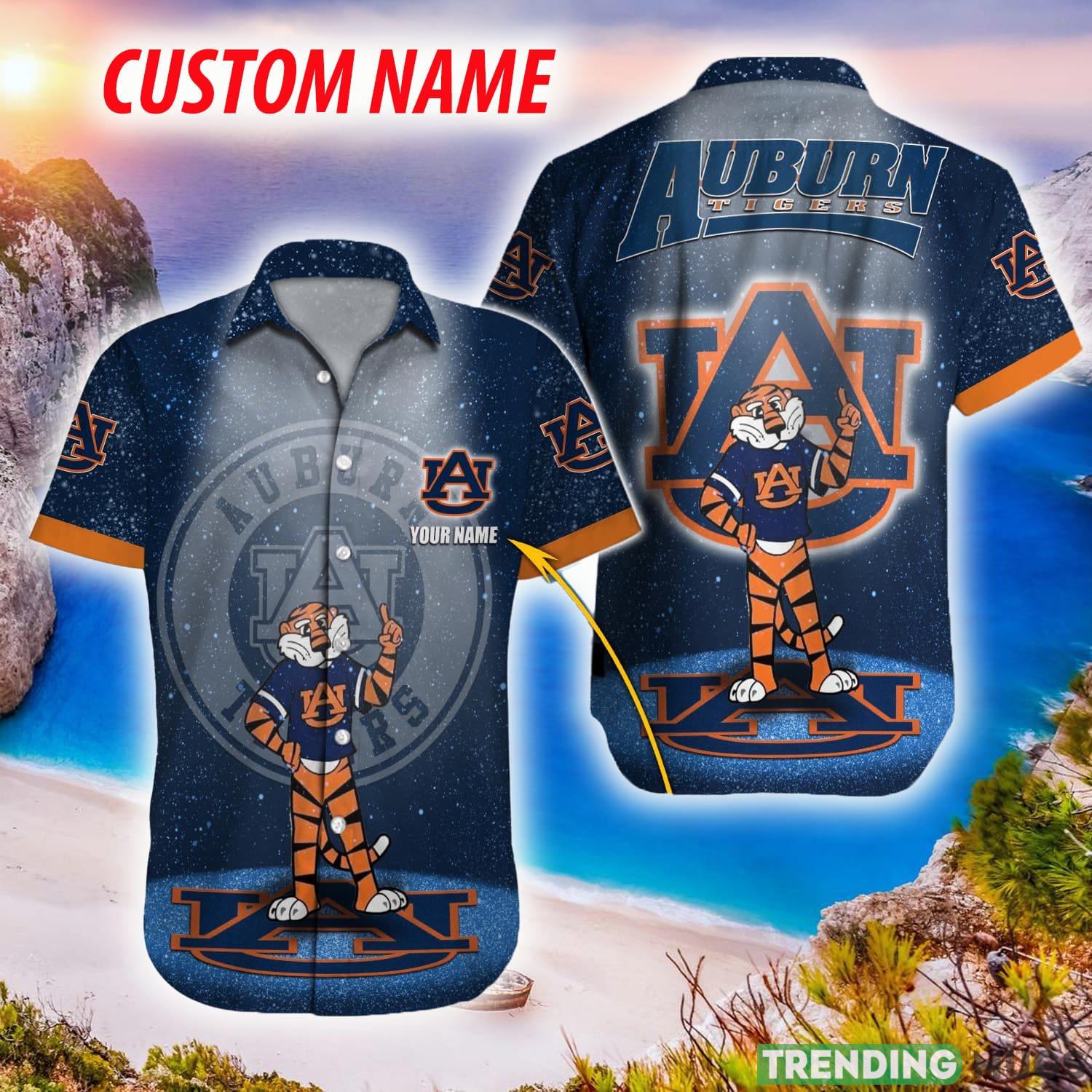 Auburn Tigers NCAA Custom Name 3D Hawaiian Shirt Summer Funny Color For Men And Women - Auburn Tigers NCAA Custom Name 3D Hawaiian Shirt Summer Funny Color For Men And Women Auburn Tigers NCAA Custom Name 3D Hawaiian Shirt Summer Funny Color For Men And Women - Auburn Tigers NCAA Custom Name 3D Hawaiian Shirt Summer Funny Color For Men And Women