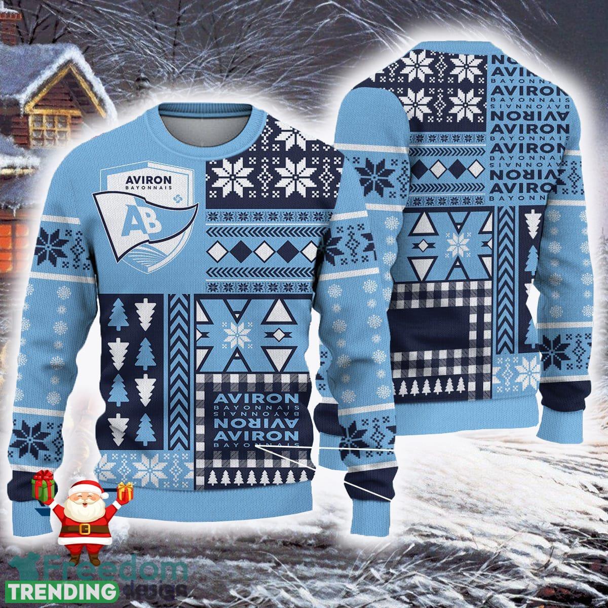 Aviron Bayonnais Luau Top 14 Pro D2 Ugly Sweaters Gift For Fans Christmas Sweatshirt - Aviron Bayonnais Luau Top 14 Pro D2 Ugly Sweaters Gift For Fans Christmas Sweatshirt Aviron Bayonnais Luau Top 14 Pro D2 Ugly Sweaters Gift For Fans Christmas Sweatshirt - Aviron Bayonnais Luau Top 14 Pro D2 Ugly Sweaters Gift For Fans Christmas Sweatshirt