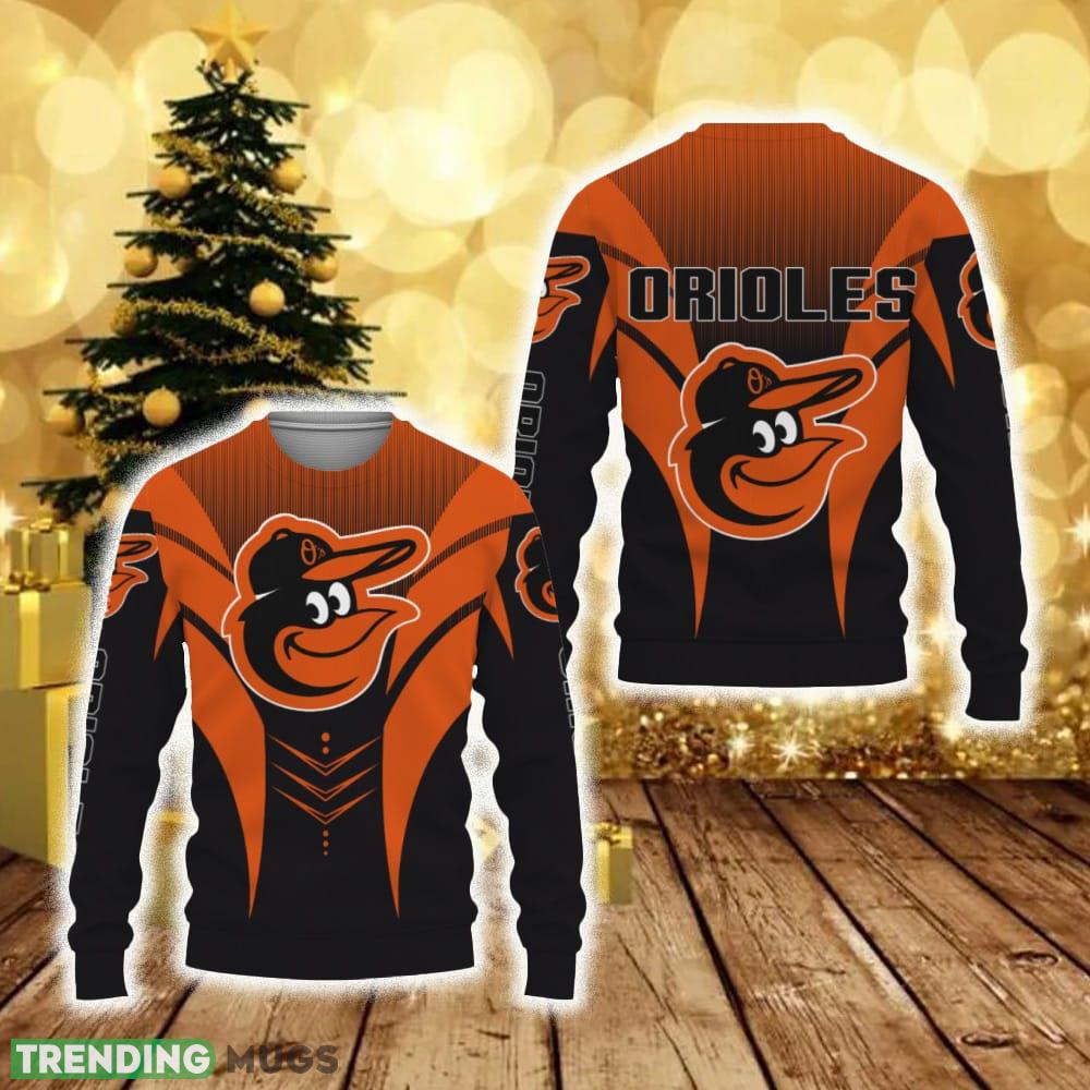 Baltimore Orioles Football American Day Sport Teams Champion Funny 3D Sweater For Men And Women Gift Christmas - Baltimore Orioles Football American Day Sport Teams Champion Funny 3D Sweater For Men And Women Gift Christmas Baltimore Orioles Football American Day Sport Teams Champion Funny 3D Sweater For Men And Women Gift Christmas - Baltimore Orioles Football American Day Sport Teams Champion Funny 3D Sweater For Men And Women Gift Christmas