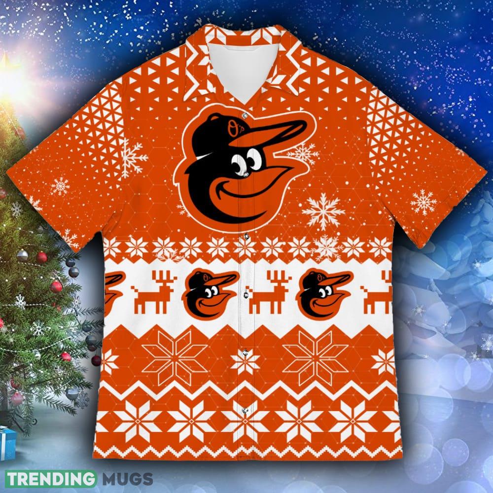 Baltimore Orioles Sports Football American Ugly Hawaiian Shirt Gift Christmas - Baltimore Orioles Sports Football American Ugly Christmas Sweater New Trends For Fans Club Gifts Unisex Hawaiian Shirt-3D Hawaiian Shirt_3 Baltimore Orioles Sports Football American Ugly Hawaiian Shirt Gift Christmas - Baltimore Orioles Sports Football American Ugly Christmas Sweater New Trends For Fans Club Gifts Unisex Hawaiian Shirt-3D Hawaiian Shirt_3
