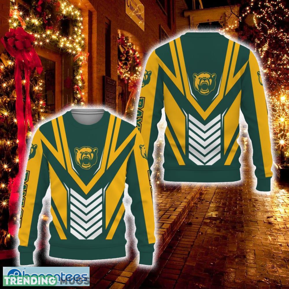 Baylor Bears American Sports Team Unisex 3D Urly Sweater Christmas For Fans Gift - Baylor Bears American Sports Team Unisex 3D Urly Sweater Christmas For Fans Gift Baylor Bears American Sports Team Unisex 3D Urly Sweater Christmas For Fans Gift - Baylor Bears American Sports Team Unisex 3D Urly Sweater Christmas For Fans Gift