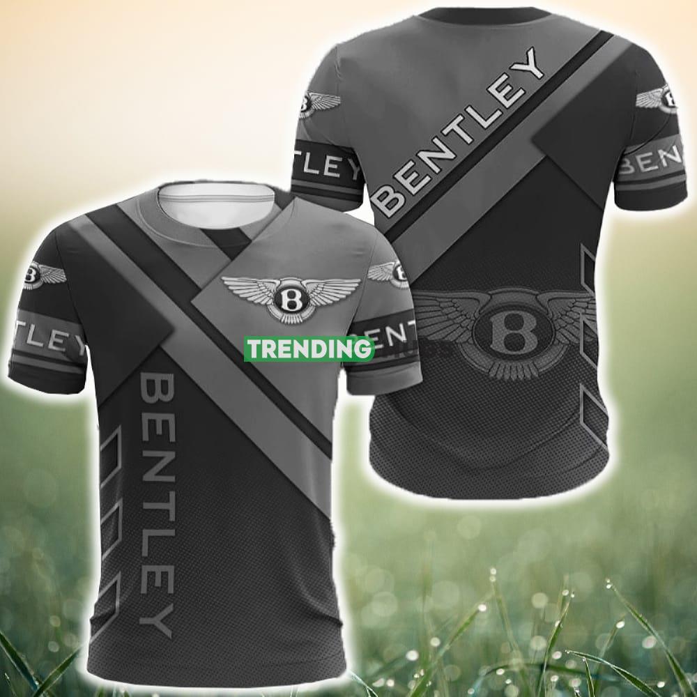 Bentley Car Lovers For Fans 3D T Shirt Logo Best Gift Men And Women - Bentley Car Lovers For Fans 3D T Shirt Logo Best Gift Men And Women Bentley Car Lovers For Fans 3D T Shirt Logo Best Gift Men And Women - Bentley Car Lovers For Fans 3D T Shirt Logo Best Gift Men And Women