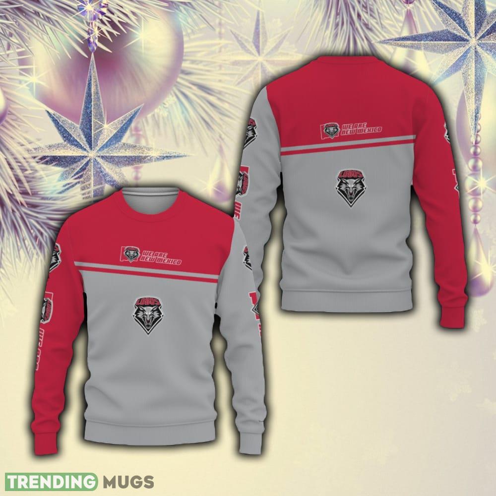 Best Mexico Lobos American Football Teams Ugly Christmas Sweater Men And Women Gift For Fans Holidays - Best Mexico Lobos American Football Teams Ugly Christmas Sweater Men And Women Gift For Fans Holidays Best Mexico Lobos American Football Teams Ugly Christmas Sweater Men And Women Gift For Fans Holidays - Best Mexico Lobos American Football Teams Ugly Christmas Sweater Men And Women Gift For Fans Holidays