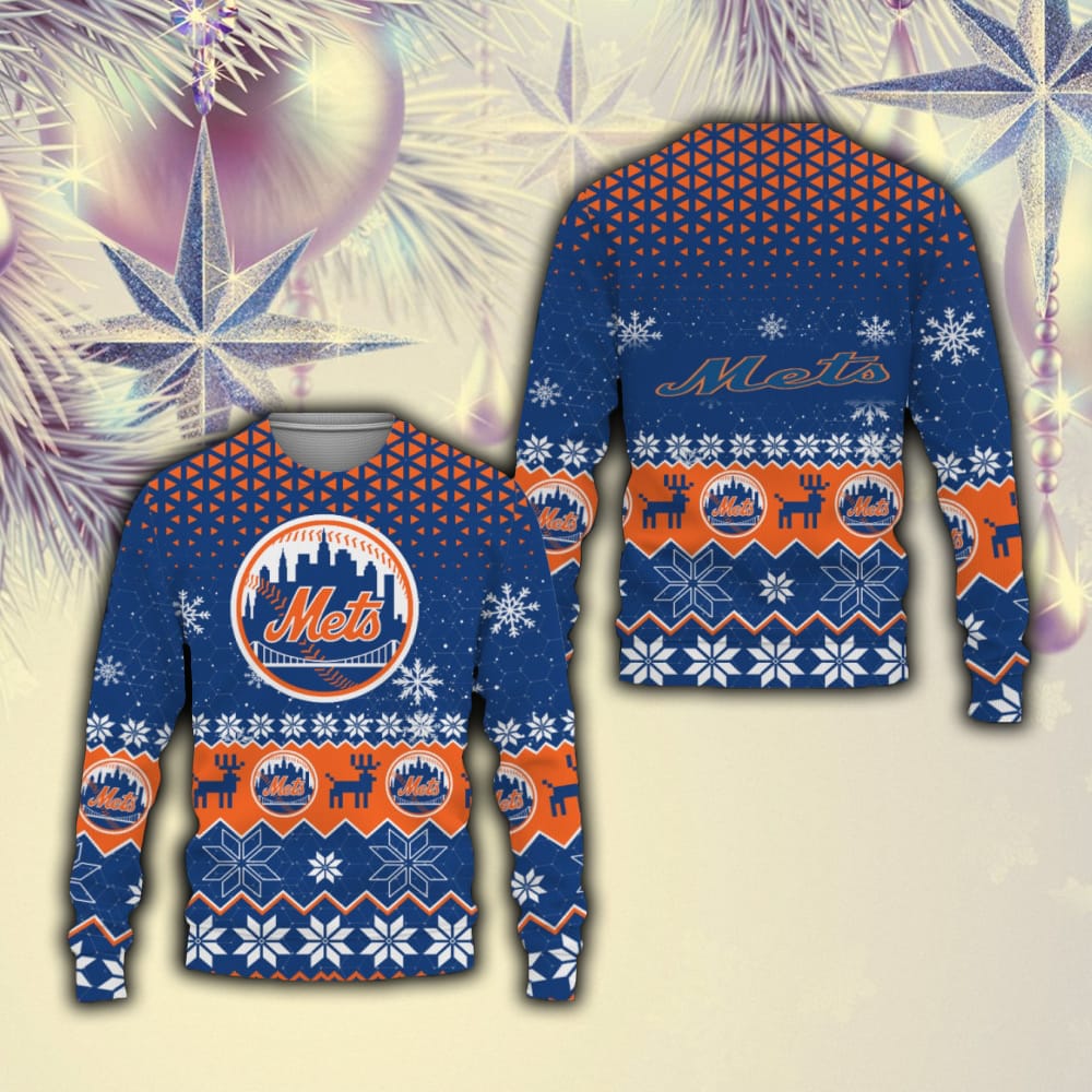 Best York Mets Sports Football American Best Trends Club Ugly Christmas Sweater Men And Women Gift For Fans Holidays - 231023-085354 Best York Mets Sports Football American Best Trends Club Ugly Christmas Sweater Men And Women Gift For Fans Holidays - 231023-085354