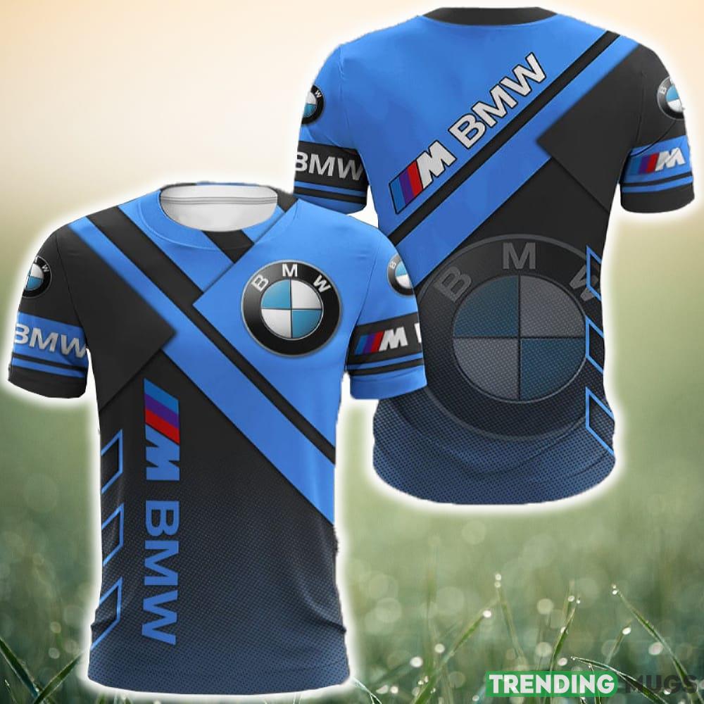 BMW M Car Lovers For Fans 3D T Shirt Logo Best Gift Men And Women - BMW M Car Lovers For Fans 3D T Shirt Logo Best Gift Men And Women BMW M Car Lovers For Fans 3D T Shirt Logo Best Gift Men And Women - BMW M Car Lovers For Fans 3D T Shirt Logo Best Gift Men And Women