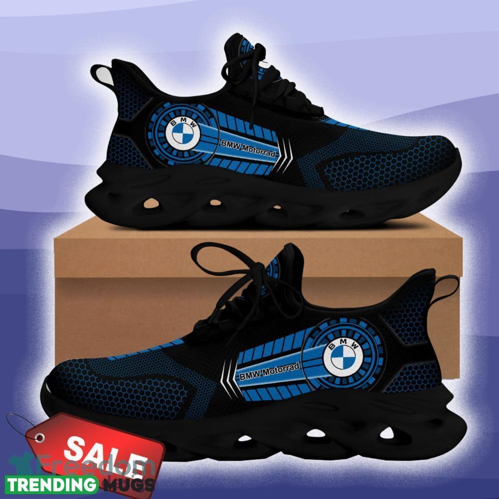 BMW Motorrad Car Lovers AOP Max Soul Shoes For Men And Women Gift Running Sneakers Max Soul BMW Motorrad Car Lovers AOP Max Soul Shoes For Men And Women Gift Running Sneakers Max Soul