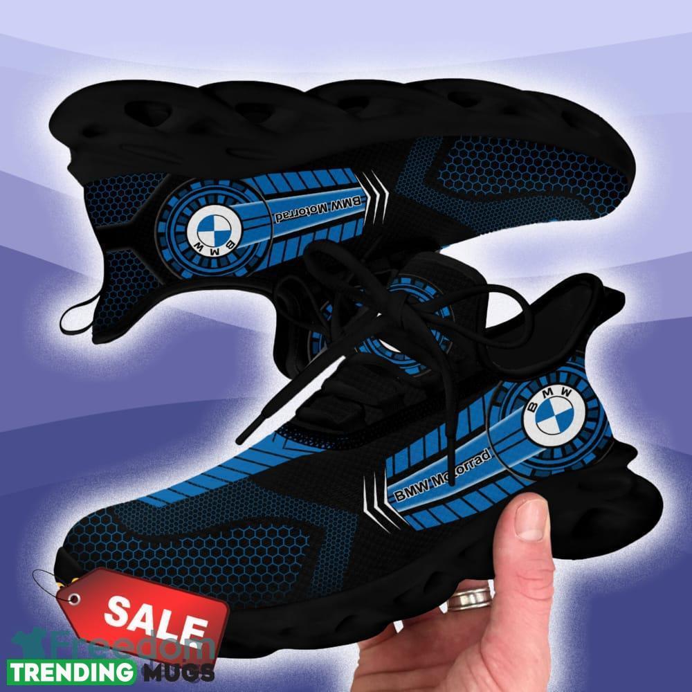 BMW Motorrad Car Lovers AOP Max Soul Shoes For Men And Women Gift Running Sneakers Max Soul BMW Motorrad Car Lovers AOP Max Soul Shoes For Men And Women Gift Running Sneakers Max Soul