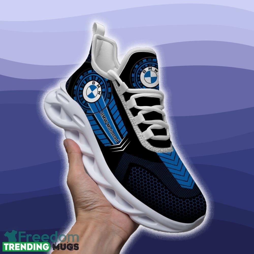 BMW Motorrad Car Lovers AOP Max Soul Shoes For Men And Women Gift Running Sneakers - BMW Motorrad Car Max Soul Sneakers_1 BMW Motorrad Car Lovers AOP Max Soul Shoes For Men And Women Gift Running Sneakers - BMW Motorrad Car Max Soul Sneakers_1