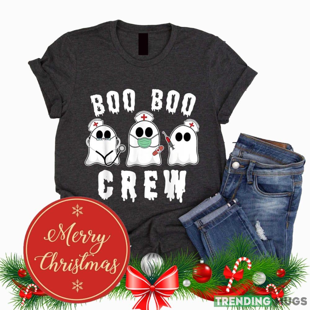 Boo Boo crew Black T Shirt Sweatshirt For Men And Women Gift Christmas - Boo Boo crew Black T Shirt Sweatshirt For Men And Women Gift Christmas Boo Boo crew Black T Shirt Sweatshirt For Men And Women Gift Christmas - Boo Boo crew Black T Shirt Sweatshirt For Men And Women Gift Christmas