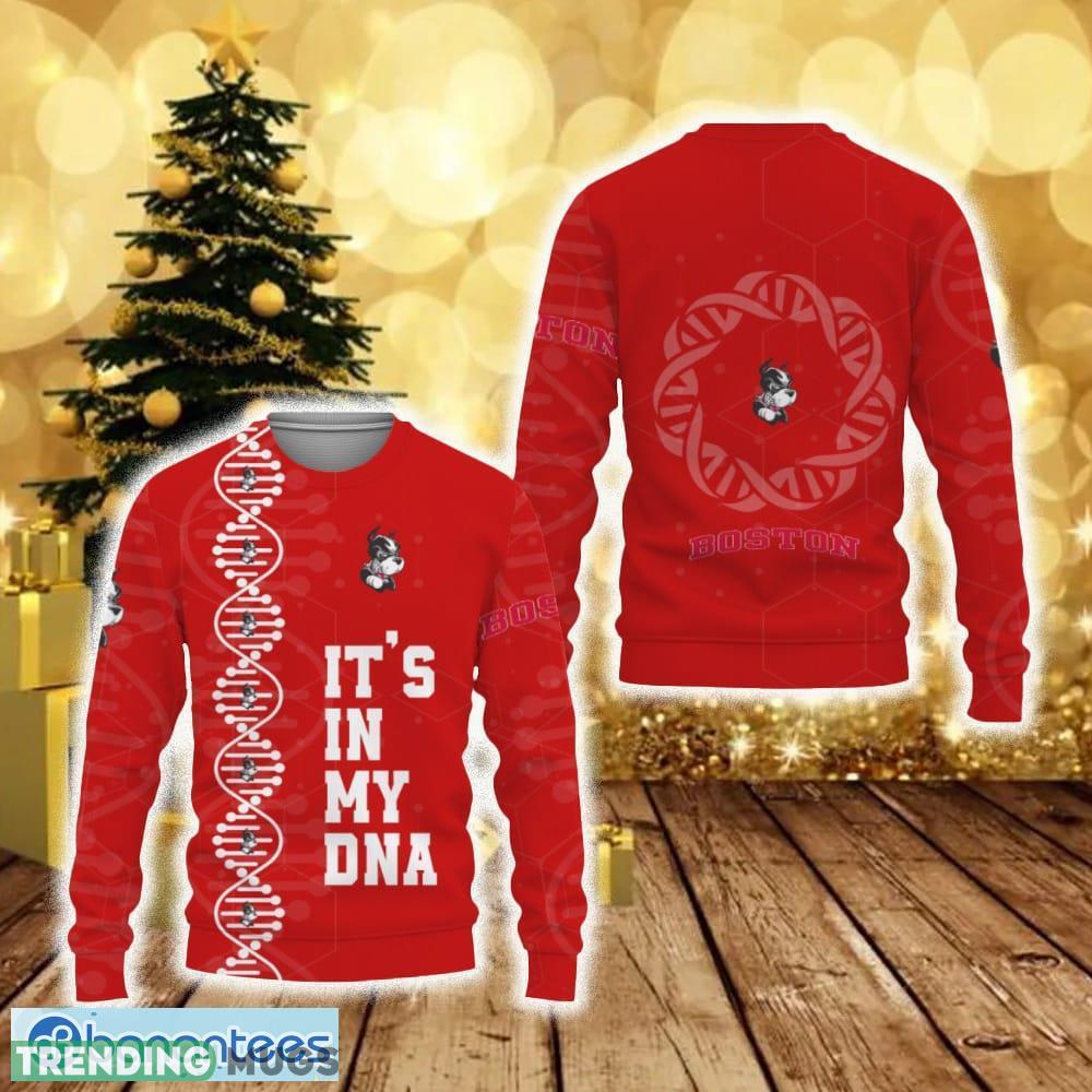 Boston University Terriers It_s In My DNA American Sports Team Funny 3D Sweater For Men And Women Gift Christmas - Boston University Terriers It_s In My DNA American Sports Team Funny 3D Sweater For Men And Women Gift Christmas Boston University Terriers It_s In My DNA American Sports Team Funny 3D Sweater For Men And Women Gift Christmas - Boston University Terriers It_s In My DNA American Sports Team Funny 3D Sweater For Men And Women Gift Christmas