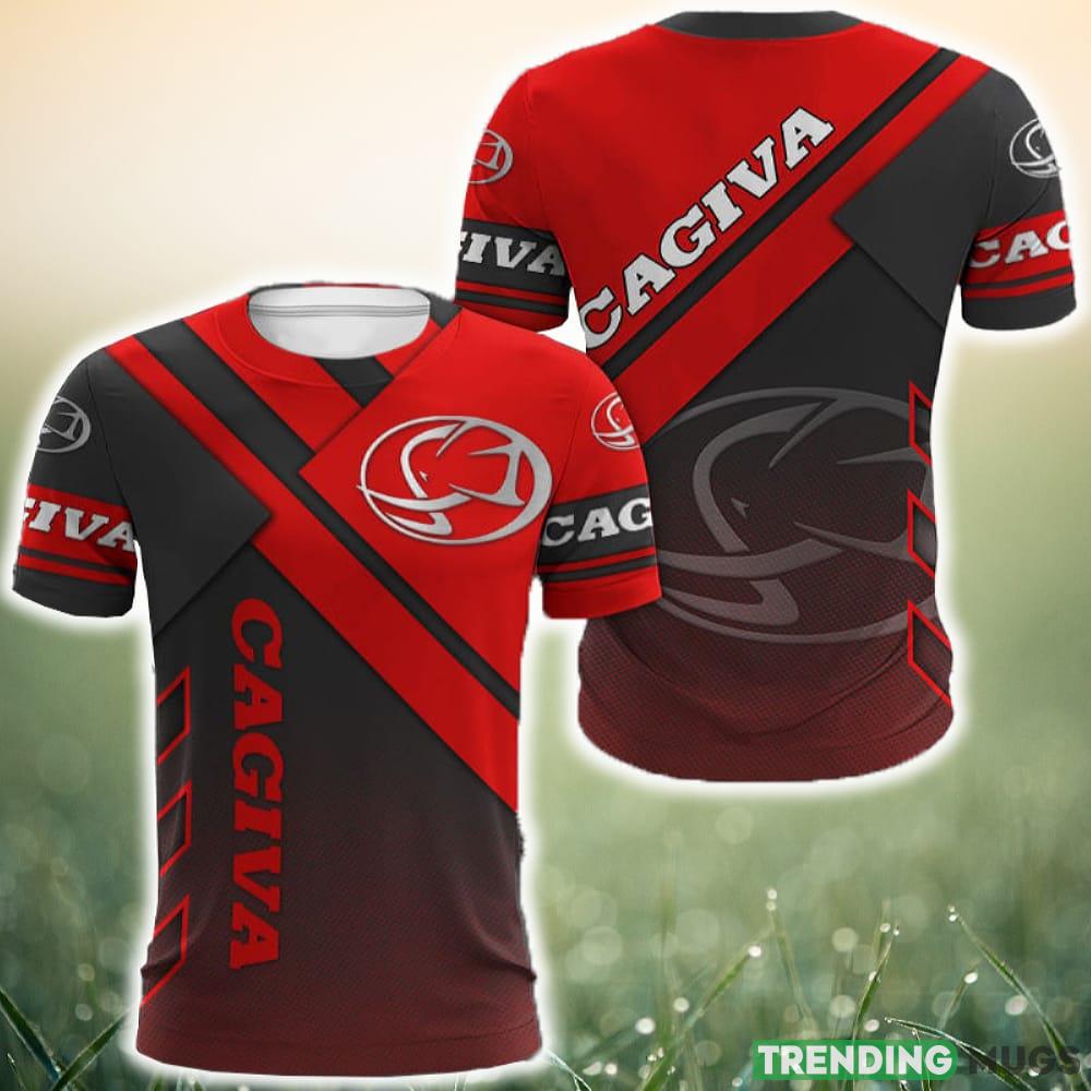Cagiva Car Lovers For Fans 3D T Shirt Logo Best Gift Men And Women - Cagiva Car Lovers For Fans 3D T Shirt Logo Best Gift Men And Women Cagiva Car Lovers For Fans 3D T Shirt Logo Best Gift Men And Women - Cagiva Car Lovers For Fans 3D T Shirt Logo Best Gift Men And Women