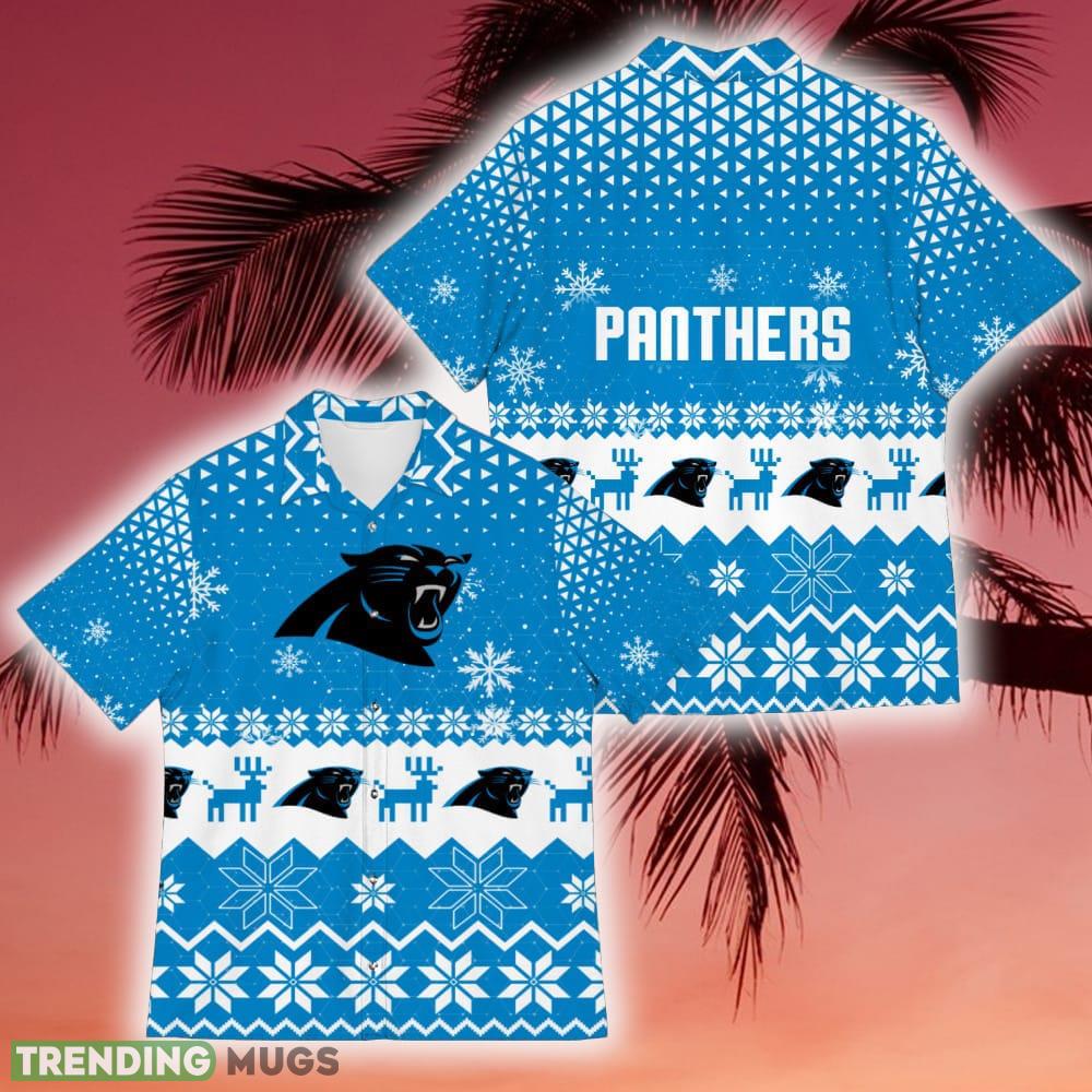 Carolina Panthers Best Ugly Christmas 3D Hawaiian Shirt Printed Men And Women Gift For Family Holidays - Carolina Panthers Best Ugly Christmas 3D Hawaiian Shirt Printed Men And Women Gift For Family Holidays Carolina Panthers Best Ugly Christmas 3D Hawaiian Shirt Printed Men And Women Gift For Family Holidays - Carolina Panthers Best Ugly Christmas 3D Hawaiian Shirt Printed Men And Women Gift For Family Holidays