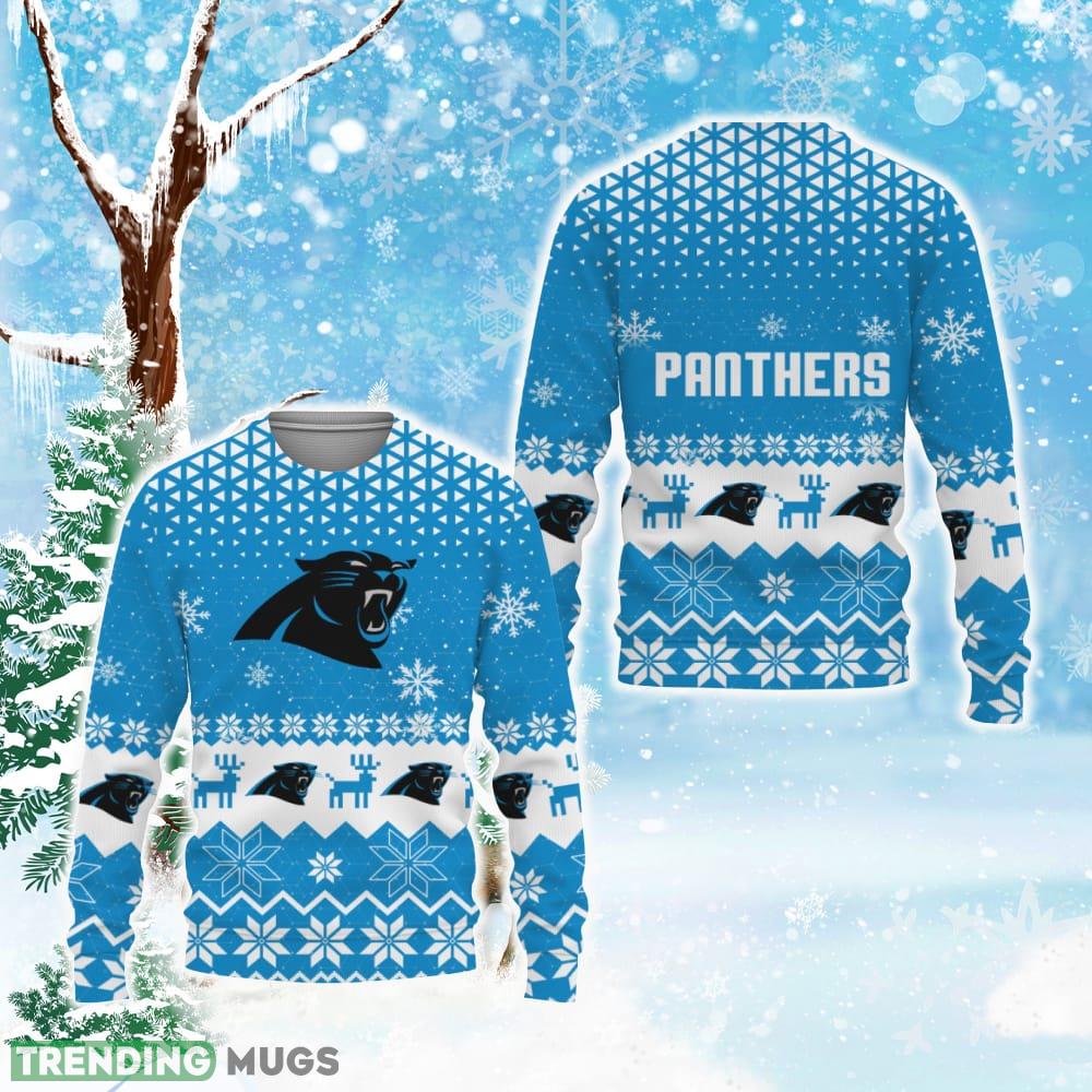 Carolina Panthers Sports Football American Ugly Christmas Sweater Ugly Christmas AOP Sweater - Carolina Panthers Sports Football American Ugly Christmas Sweater New Trends For Fans Club Gifts Unisex, Hoodie, Sweatshirt-3D Sweatshirt_1 Carolina Panthers Sports Football American Ugly Christmas Sweater Ugly Christmas AOP Sweater - Carolina Panthers Sports Football American Ugly Christmas Sweater New Trends For Fans Club Gifts Unisex, Hoodie, Sweatshirt-3D Sweatshirt_1