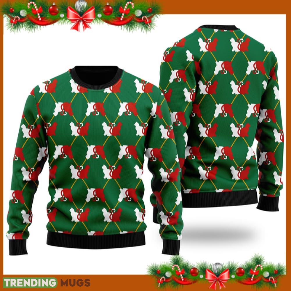 Cat Silhouettes Green Argyle Ugly Christmas Sweater Funny Gift For Men And Women Family Holidays - Cat Silhouettes Green Argyle Ugly Christmas Sweater Funny Gift For Men And Women Family Holidays Cat Silhouettes Green Argyle Ugly Christmas Sweater Funny Gift For Men And Women Family Holidays - Cat Silhouettes Green Argyle Ugly Christmas Sweater Funny Gift For Men And Women Family Holidays