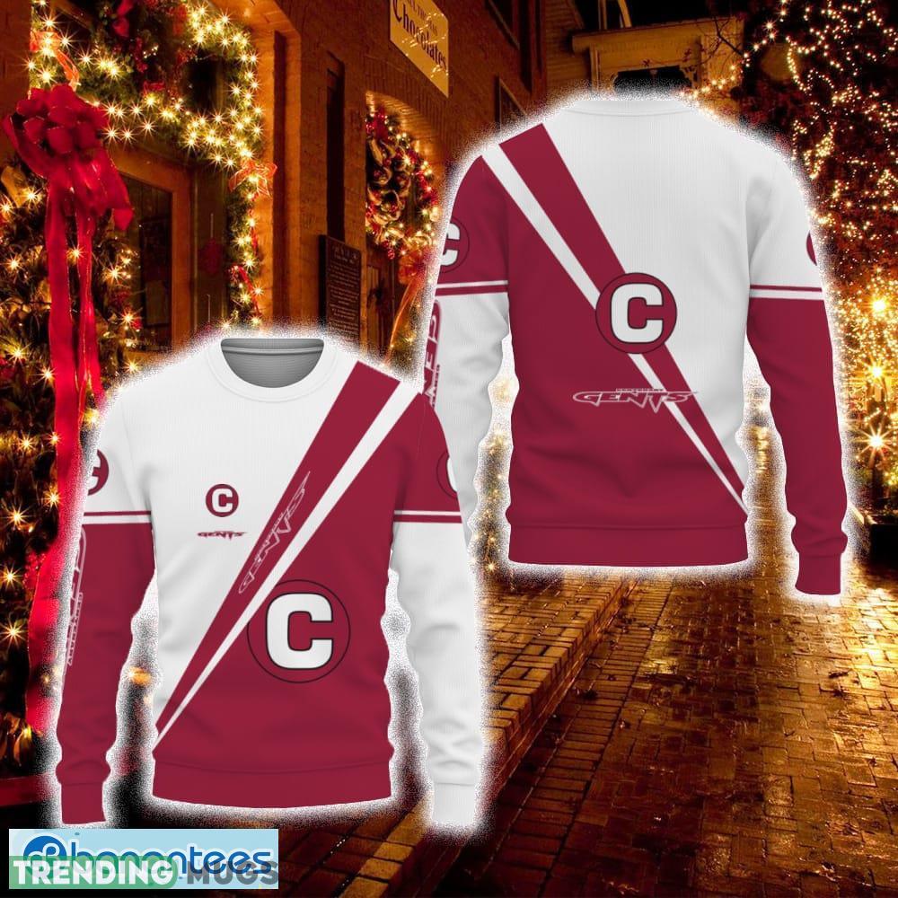 Centenary Gentlemen 3D Unisex 3D Sweater Christmas For Fan Gift - Centenary Gentlemen 3D Unisex 3D Sweater Christmas For Fan Gift Centenary Gentlemen 3D Unisex 3D Sweater Christmas For Fan Gift - Centenary Gentlemen 3D Unisex 3D Sweater Christmas For Fan Gift