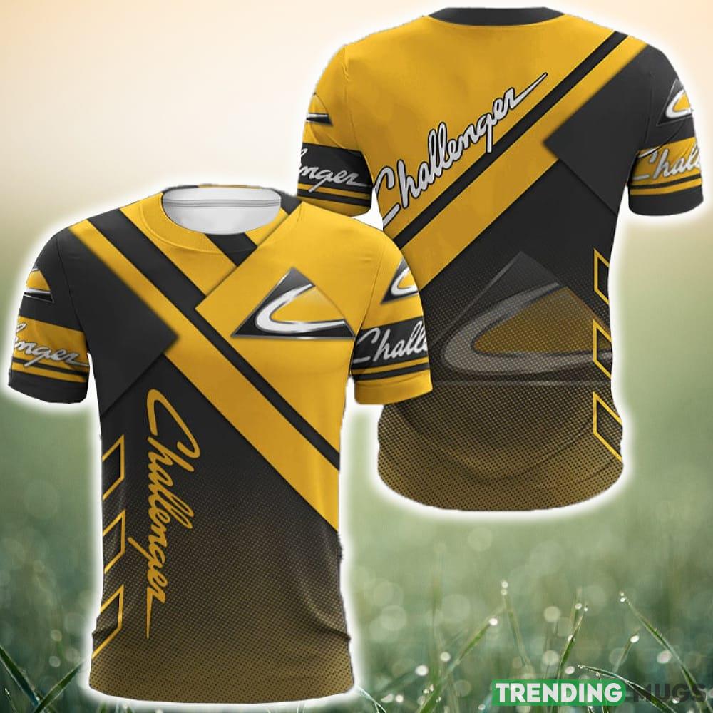 Challenger Car Lovers For Fans 3D T Shirt Logo Best Gift Men And Women - Challenger Car Lovers For Fans 3D T Shirt Logo Best Gift Men And Women Challenger Car Lovers For Fans 3D T Shirt Logo Best Gift Men And Women - Challenger Car Lovers For Fans 3D T Shirt Logo Best Gift Men And Women