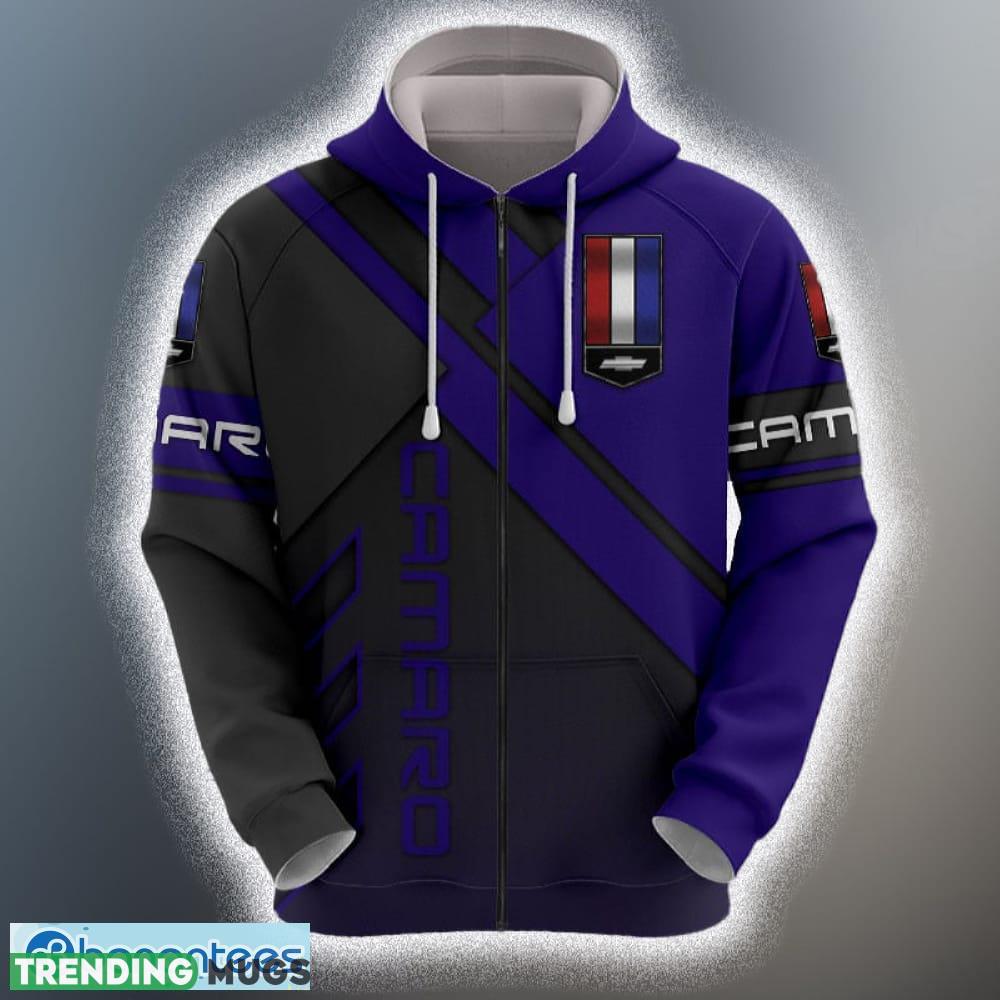 Chevrolet Camaro Car 3D Hoodie Zip Hoodie All Over Printed For Men And Women Gift Christmas 3D Hoodies Chevrolet Camaro Car 3D Hoodie Zip Hoodie All Over Printed For Men And Women Gift Christmas 3D Hoodies