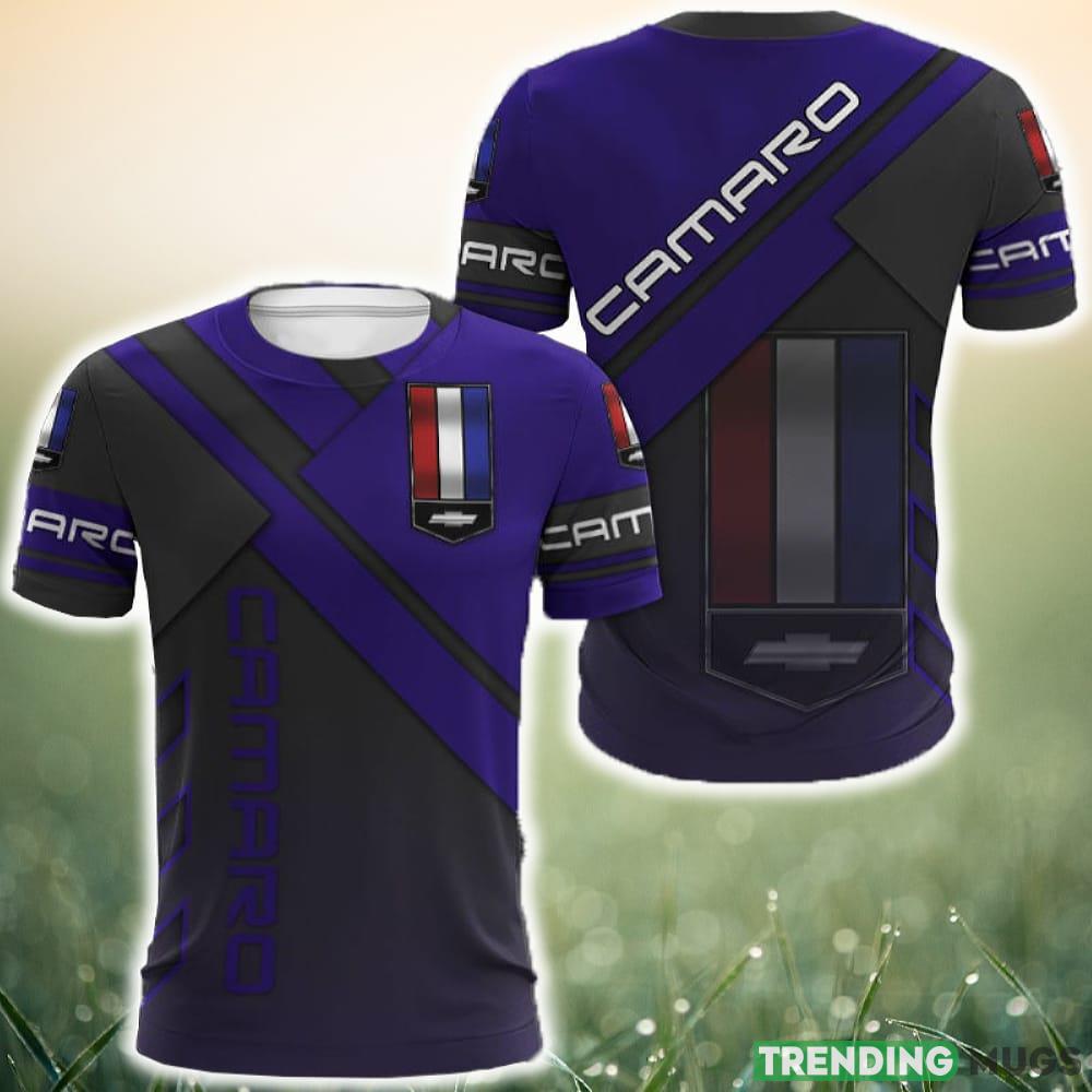 Chevrolet Camaro Car Lovers For Fans 3D T Shirt Logo Best Gift Men And Women - Chevrolet Camaro Car Lovers For Fans 3D T Shirt Logo Best Gift Men And Women Chevrolet Camaro Car Lovers For Fans 3D T Shirt Logo Best Gift Men And Women - Chevrolet Camaro Car Lovers For Fans 3D T Shirt Logo Best Gift Men And Women