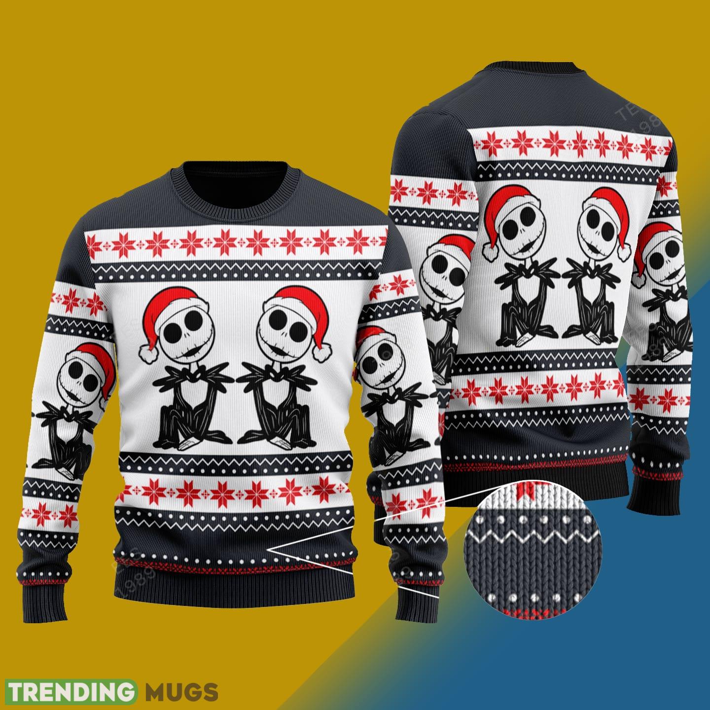 Christmas Knitted Xmas Sweater Gift Men And Women - Christmas Sweater Photo 1 Christmas Knitted Xmas Sweater Gift Men And Women - Christmas Sweater Photo 1