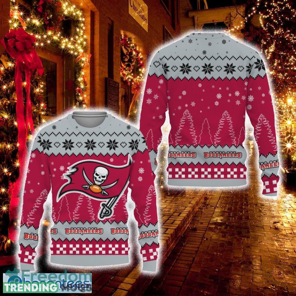 Christmas Snow Team Logo Tampa Bay Buccaneers Unisex 3D Urly Sweater Christmas For Fans Gift - Christmas Snow Team Logo Tampa Bay Buccaneers Unisex 3D Urly Sweater Christmas For Fans Gift Christmas Snow Team Logo Tampa Bay Buccaneers Unisex 3D Urly Sweater Christmas For Fans Gift - Christmas Snow Team Logo Tampa Bay Buccaneers Unisex 3D Urly Sweater Christmas For Fans Gift