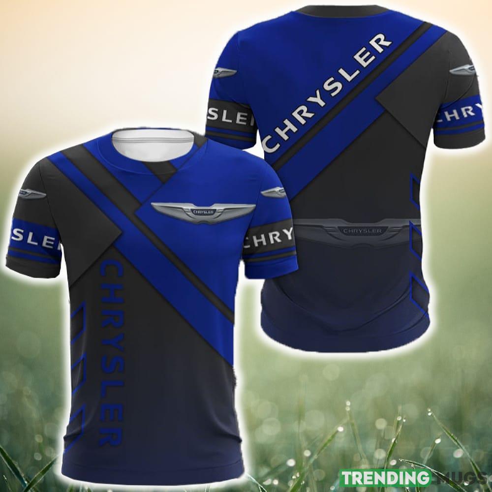 Chrysler Car Lovers For Fans 3D T Shirt Logo Best Gift Men And Women - Chrysler Car Lovers For Fans 3D T Shirt Logo Best Gift Men And Women Chrysler Car Lovers For Fans 3D T Shirt Logo Best Gift Men And Women - Chrysler Car Lovers For Fans 3D T Shirt Logo Best Gift Men And Women
