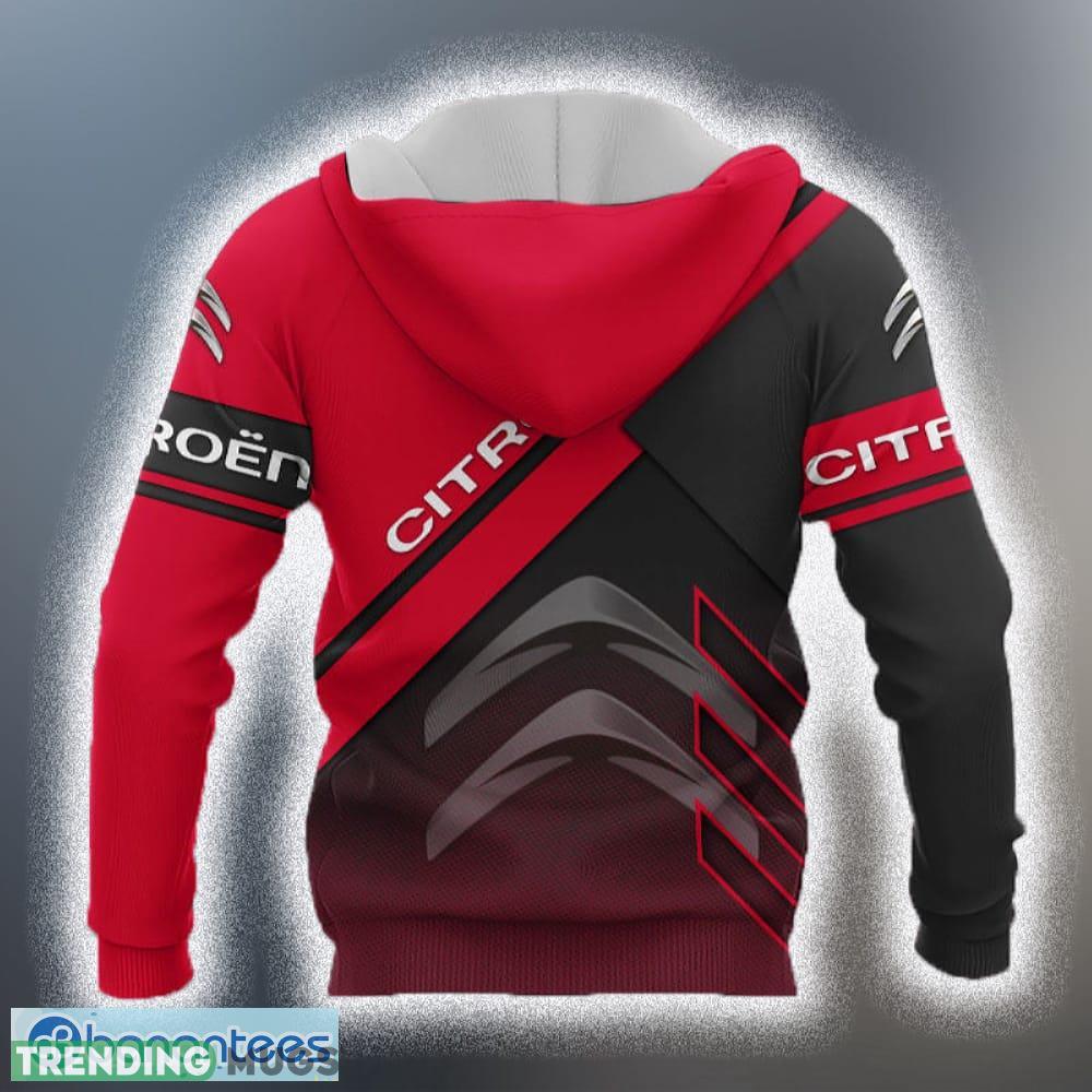 Citroen Car 3D Hoodie Zip Hoodie All Over Printed For Men And Women Gift Christmas - Citroen Car 3D Hoodie Zip Hoodie All Over Printed_2 Citroen Car 3D Hoodie Zip Hoodie All Over Printed For Men And Women Gift Christmas - Citroen Car 3D Hoodie Zip Hoodie All Over Printed_2