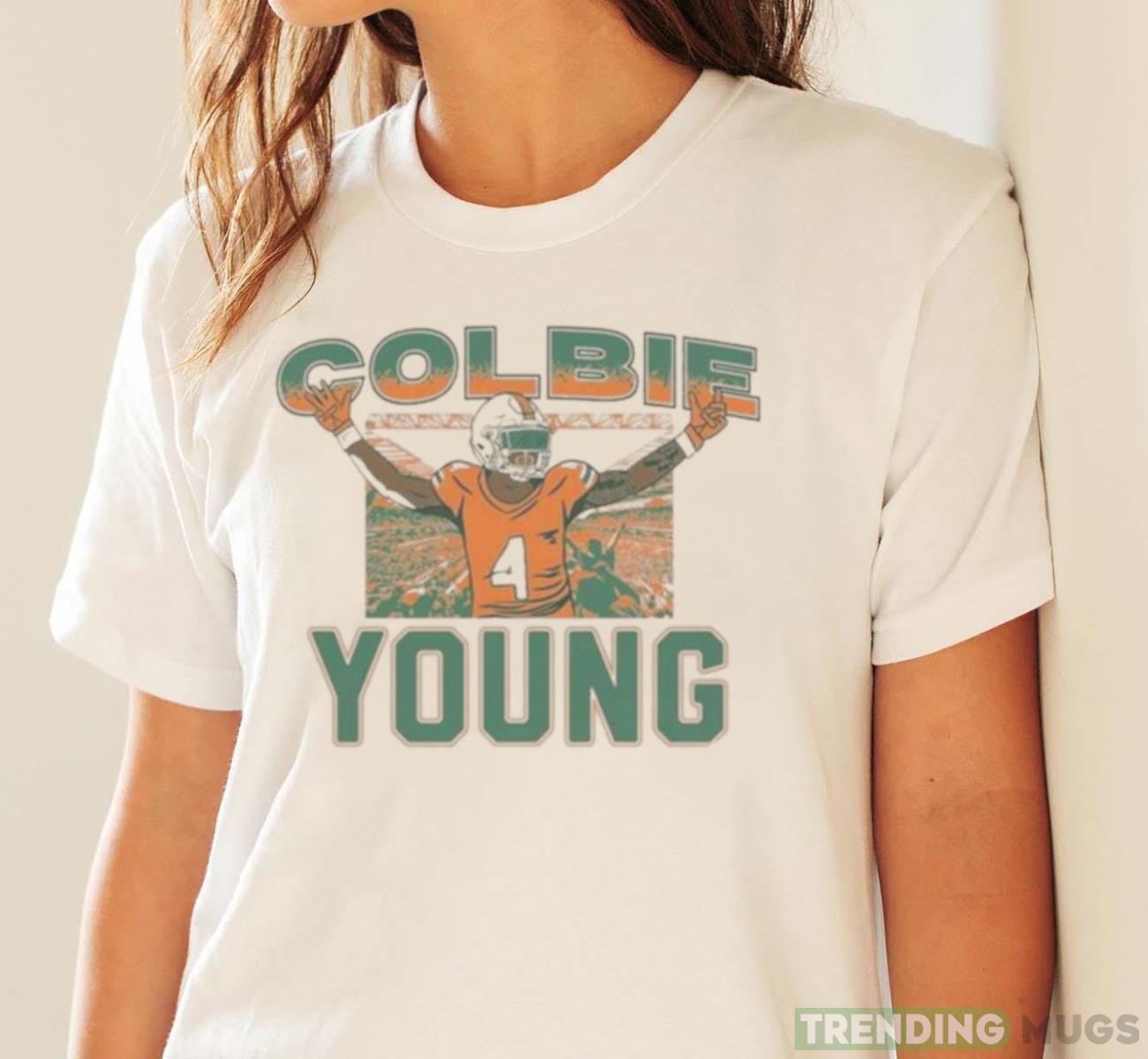 Colbie Young 2023 T shirt Light Shirt Colbie Young 2023 T shirt Light Shirt