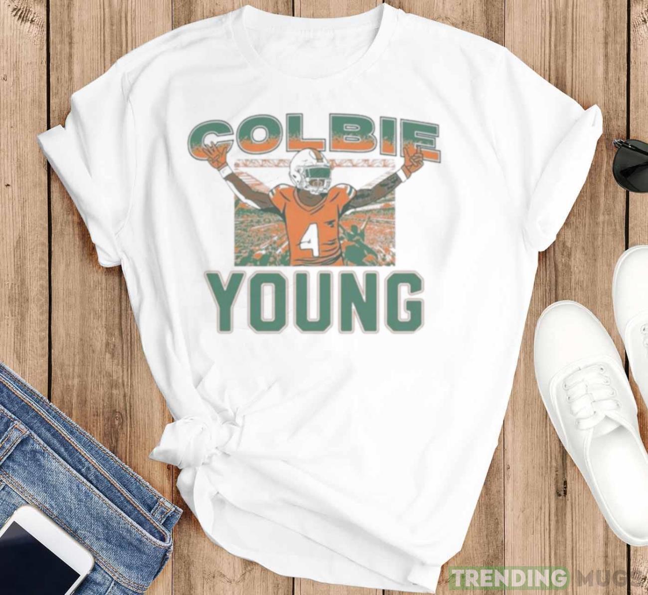 Colbie Young 2023 T shirt Light Shirt Colbie Young 2023 T shirt Light Shirt