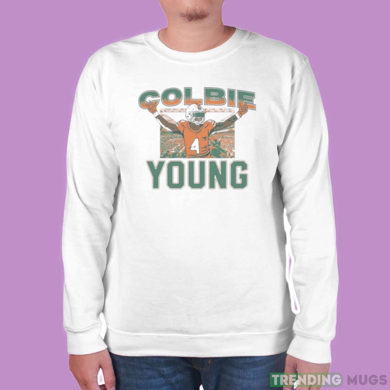 Colbie Young 2023 T shirt Light Shirt Colbie Young 2023 T shirt Light Shirt