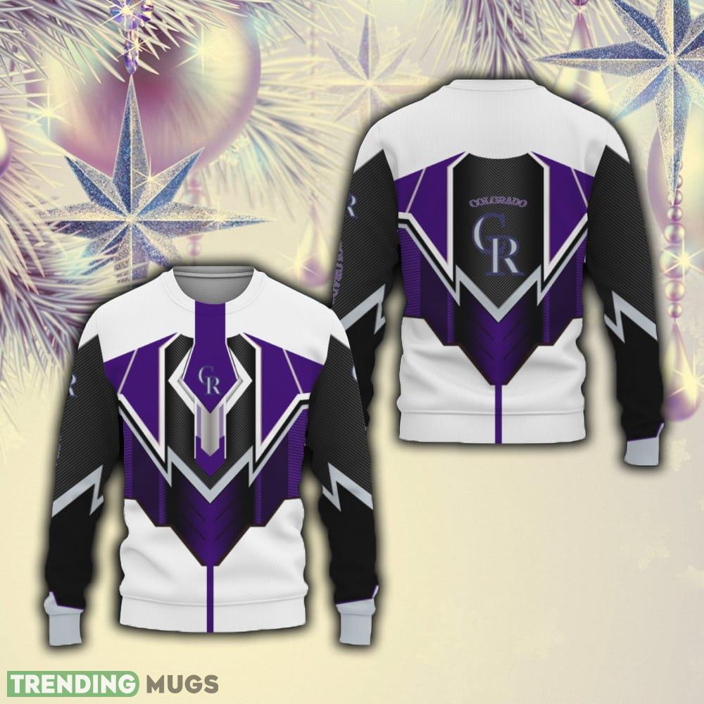 Colorado Rockies Trend Unisex American Football Ugly Christmas Sweater Men And Women Gift For Fans Holidays - Colorado Rockies Trend Unisex American Football Ugly Christmas Sweater Men And Women Gift For Fans Holidays Colorado Rockies Trend Unisex American Football Ugly Christmas Sweater Men And Women Gift For Fans Holidays - Colorado Rockies Trend Unisex American Football Ugly Christmas Sweater Men And Women Gift For Fans Holidays