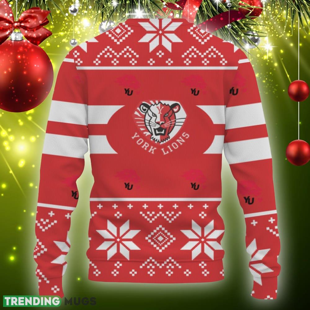 Custom New Uniforms For Fan Gear Knitted Christmas Sweater Gift Holidays 3D Sweater Custom New Uniforms For Fan Gear Knitted Christmas Sweater Gift Holidays 3D Sweater