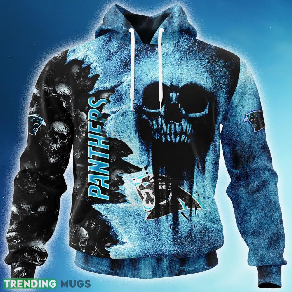Custom Number And Name Carolina Panthers NFL Skull 3D Hoodie Zip Hoodie For Men And Women Christmas Gift Fans - Carolina Panthers-NFL Halloween Cemetery Skull Jersey LIMITED EDITION-SP09082323ID02_1 Custom Number And Name Carolina Panthers NFL Skull 3D Hoodie Zip Hoodie For Men And Women Christmas Gift Fans - Carolina Panthers-NFL Halloween Cemetery Skull Jersey LIMITED EDITION-SP09082323ID02_1