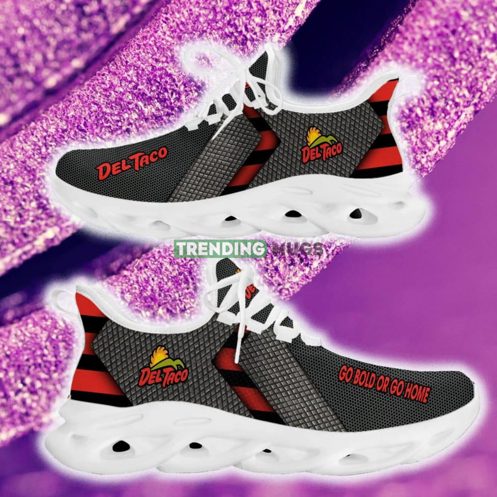 Del taco Max Soul Shoes Pop Sport Sneaker Gift For Men And Women Max Soul Del taco Max Soul Shoes Pop Sport Sneaker Gift For Men And Women Max Soul