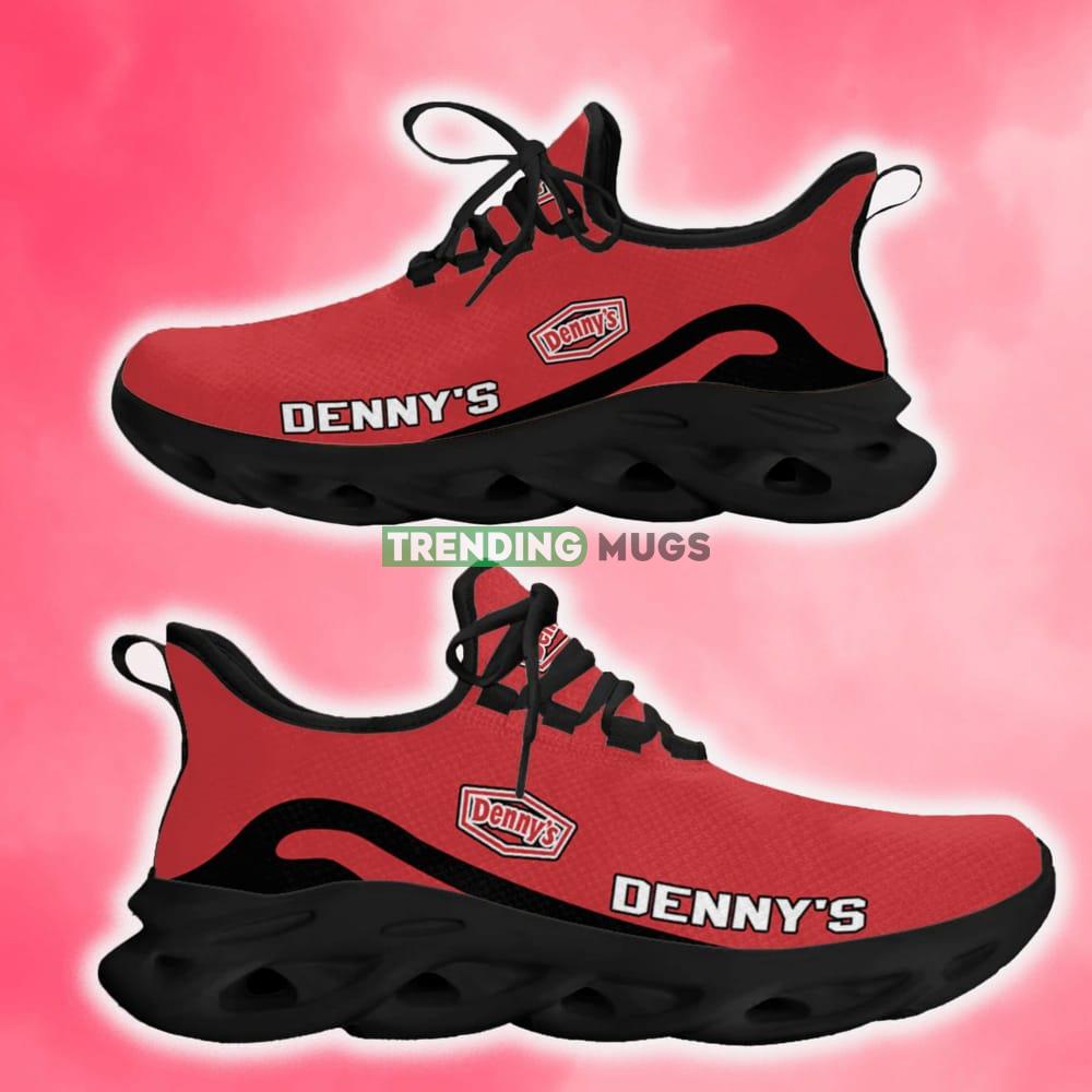 denny's Max Soul Shoes Explore Chunky Sneaker Gift For Men And Women - denny's Sneaker Shoes Photo 1 denny's Max Soul Shoes Explore Chunky Sneaker Gift For Men And Women - denny's Sneaker Shoes Photo 1
