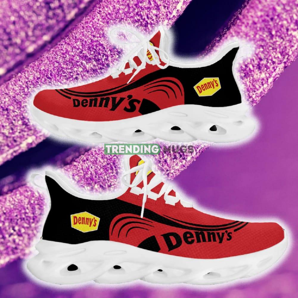 denny's Max Soul Shoes Inspiration Running Sneaker Gift For Men And Women Max Soul denny's Max Soul Shoes Inspiration Running Sneaker Gift For Men And Women Max Soul