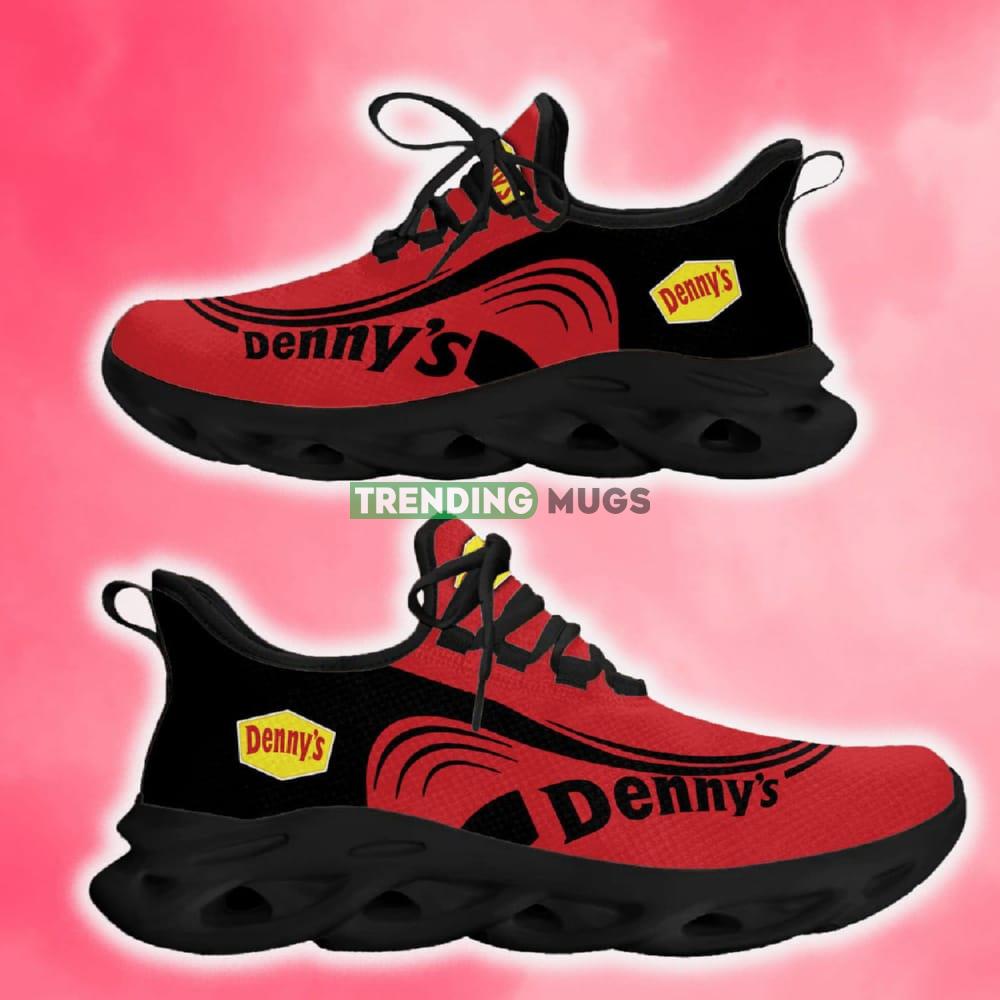 denny's Max Soul Shoes Inspiration Running Sneaker Gift For Men And Women - denny's Max Soul Shoes Photo 1 denny's Max Soul Shoes Inspiration Running Sneaker Gift For Men And Women - denny's Max Soul Shoes Photo 1