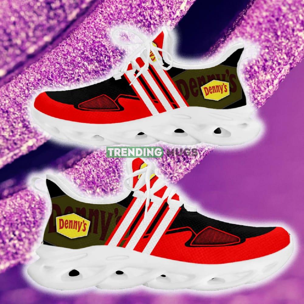 denny's Max Soul Shoes Showcase Sport Sneaker Gift For Men And Women Max Soul denny's Max Soul Shoes Showcase Sport Sneaker Gift For Men And Women Max Soul