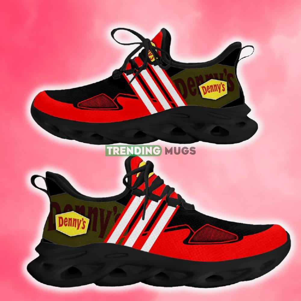 denny's Max Soul Shoes Showcase Sport Sneaker Gift For Men And Women - denny's Max Soul Shoes Photo 1 denny's Max Soul Shoes Showcase Sport Sneaker Gift For Men And Women - denny's Max Soul Shoes Photo 1