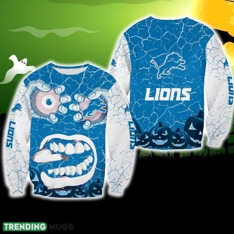 Detroit Lions Give Me Eyes Halloween Clothing Ugly Sweater For Men And Women Gift Christmas - Detroit Lions Give Me Eyes Halloween Clothing Ugly Sweater For Men And Women Gift Christmas Detroit Lions Give Me Eyes Halloween Clothing Ugly Sweater For Men And Women Gift Christmas - Detroit Lions Give Me Eyes Halloween Clothing Ugly Sweater For Men And Women Gift Christmas