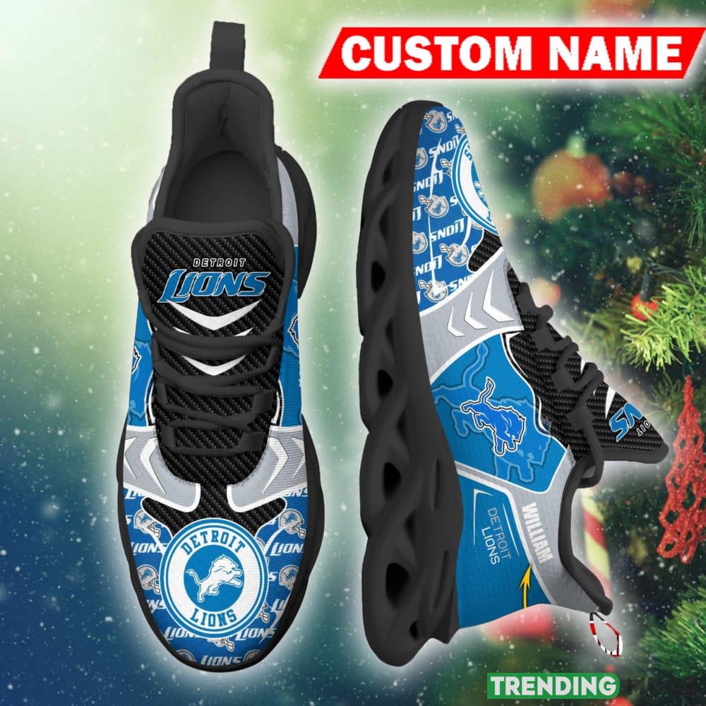 Detroit Lions NFL Aspire Personalized Chunky Shoes Fans Gift Max Soul Sneakers New For Men And Women Max Soul Detroit Lions NFL Aspire Personalized Chunky Shoes Fans Gift Max Soul Sneakers New For Men And Women Max Soul