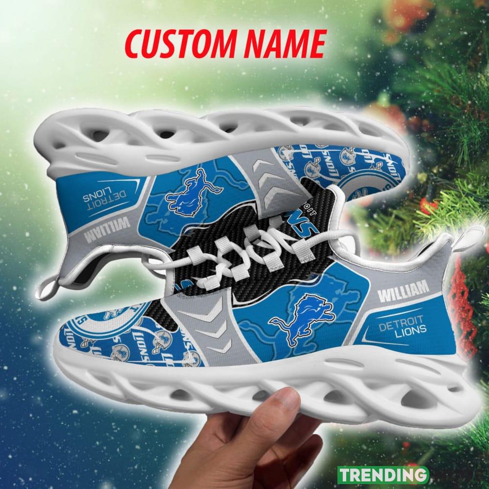 Detroit Lions NFL Aspire Personalized Chunky Shoes Fans Gift Max Soul Sneakers New For Men And Women Max Soul Detroit Lions NFL Aspire Personalized Chunky Shoes Fans Gift Max Soul Sneakers New For Men And Women Max Soul